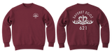 IDF Sayeret Egoz 621 Sweatshirt | Israeli Special Forces Commando Pullover