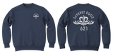 IDF Sayeret Egoz 621 Sweatshirt | Israeli Special Forces Commando Pullover