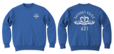IDF Sayeret Egoz 621 Sweatshirt | Israeli Special Forces Commando Pullover