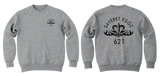 IDF Sayeret Egoz 621 Sweatshirt | Israeli Special Forces Commando Pullover
