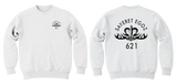 IDF Sayeret Egoz 621 Sweatshirt | Israeli Special Forces Commando Pullover