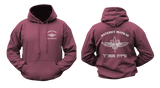 IDF Sayeret Matkal Israel Special Forces Hoodie – Elite Military Apparel