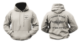 IDF Sayeret Matkal Israel Special Forces Hoodie – Elite Military Apparel