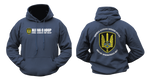 Special Group "Alpha" Hoodie Sweatshirt – Ukrainian SBU Elite Unit Tribute