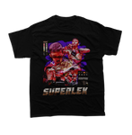 Superlek Muay Thai Kickboxing One Champion T-Shirt