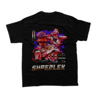 Superlek Muay Thai Kickboxing One Champion T-Shirt