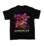 Superlek Muay Thai Kickboxing One Champion T-Shirt