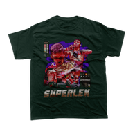 Superlek Muay Thai Kickboxing One Champion T-Shirt