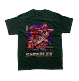 Superlek Muay Thai Kickboxing One Champion T-Shirt