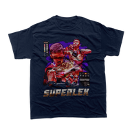 Superlek Muay Thai Kickboxing One Champion T-Shirt