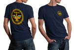 TEK Counter Terrorist Unit Hungary Special Forces T-shirt