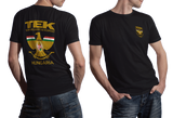 Hungary TEK Counter Terrorist Unit Special Forces T-shirt