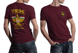 Hungary TEK Counter Terrorist Unit Special Forces T-shirt