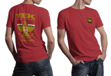 Hungary TEK Counter Terrorist Unit Special Forces T-shirt