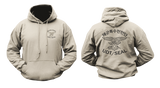 UDT/SEAL Hoodie – Republic of Korea Navy Special Forces Apparel | Tactical Military Gear