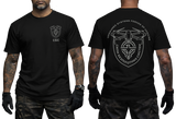 Ukraine Military Drone Operator Unmanned Systems Forces T-Shirt