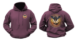 Military Intelligence of Ukraine Hoodie Sweatshirt