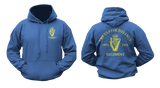 UDR Ulster Defence Regiment 1970-1992 Hoodie | British Army Veteran Apparel