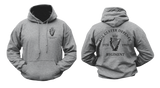 UDR Ulster Defence Regiment 1970-1992 Hoodie | British Army Veteran Apparel
