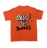 Ultraman Japan Classic T-shirt