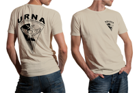 Czech Republic Rapid Response Unit URNA Swat Police T-shirt