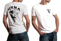 Czech Republic Rapid Response Unit URNA Swat Police T-shirt
