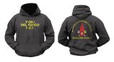 Vigili del Fuoco S.C.V. Hoodie – Vatican City Firefighter Sweatshirt