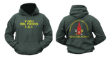 Vigili del Fuoco S.C.V. Hoodie – Vatican City Firefighter Sweatshirt