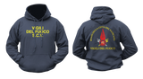 Vigili del Fuoco S.C.V. Hoodie – Vatican City Firefighter Sweatshirt