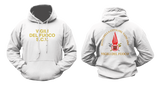 Vigili del Fuoco S.C.V. Hoodie – Vatican City Firefighter Sweatshirt