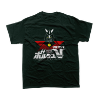 Voltes V T-Shirt – Classic Japanese Super Robot Anime Tee