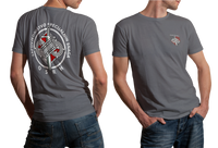 ZSS OSRH Croatian Special Forces T-shirt