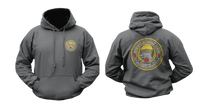 Russian VDV 45th Spetsnaz Brigade Special Forces Airborne GRU Hoodie Sweatshirt
