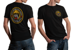 VDV Russian 45th Spetsnaz Brigade Special Forces Airborne T-shirt