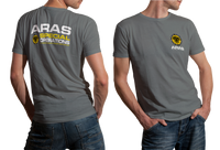 Lithuanian Police Special Counter Terrorist Operations Unit ARAS T-shirt