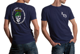 Army Ranger Wing ARW Irish Army Special Operations Forces T-shirt