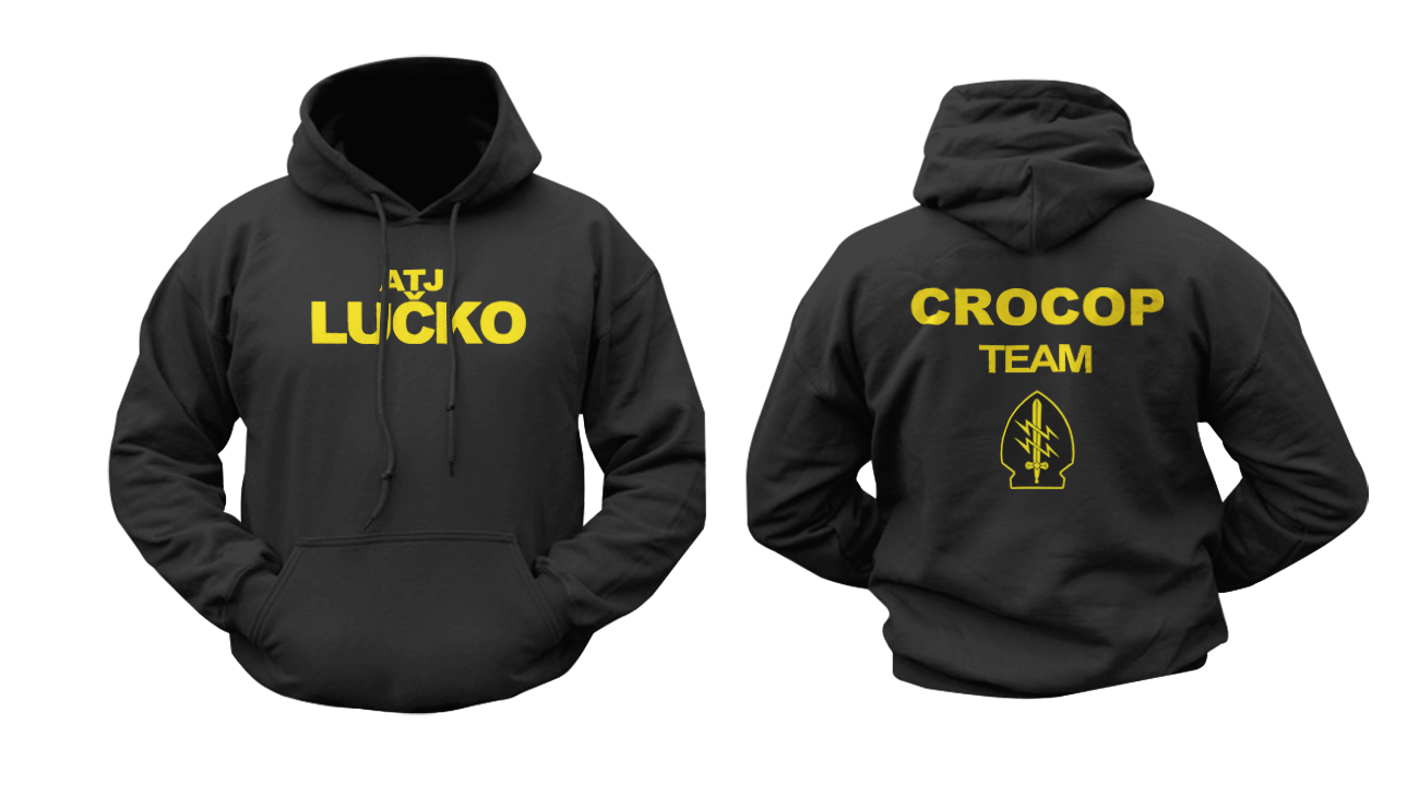 TEAM ANTI密漁 UNION HOODIE ANTI POACHING TEAM ANTI密漁 UNION HOODIE ANTI POACHING