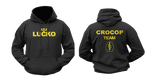 Team Mirko Crocop ATJ Lučko Croatian Police Special Hoodie Sweatshirt
