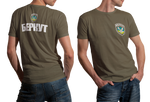 Ukrainian Police Special Forces Berkut T-shirt