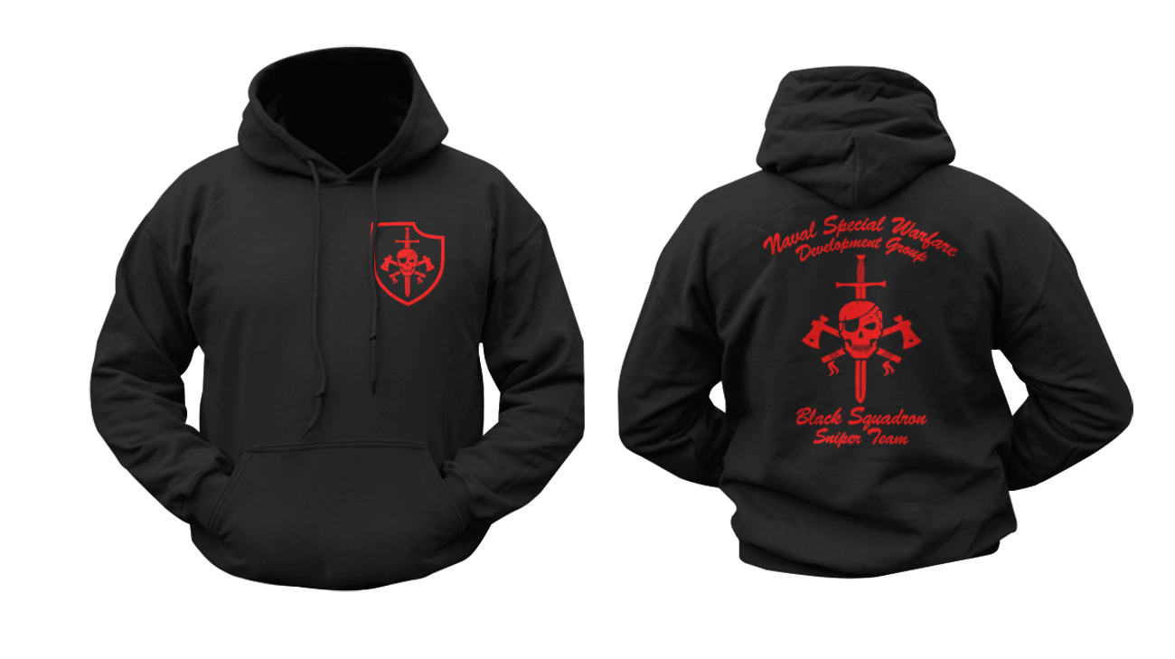 United States Armed Forces – SupremaShirt
