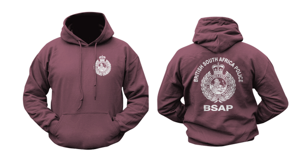 Canadian top army hoodie