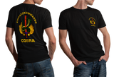 Austrian EKO Cobra Police Special Forces Swat T-shirt