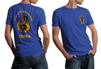 Austrian EKO Cobra Police Special Forces Swat T-shirt
