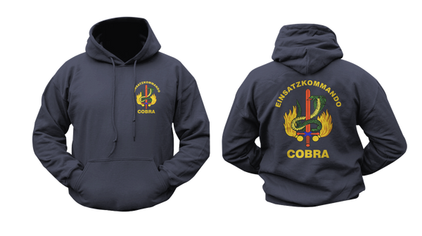 Cobra sweater best sale