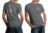 Russian Federal Security Service FSB Spetsnaz Special Forces Alpha T-shirt