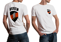 Polish Military Special Forces JW GROM T-shirt