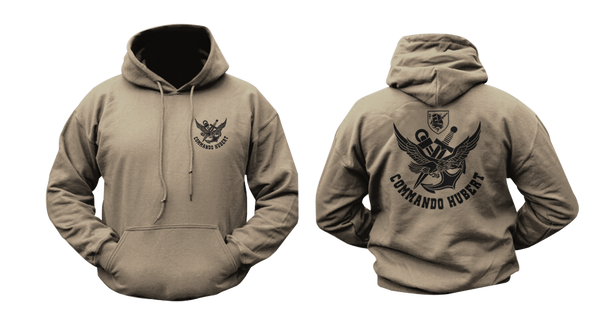 French Navy Special Forces Combat Swimmer Frogmen Commando Marine Hube SupremaShirt