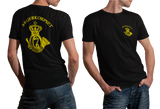 Royal Danish Army Jaeger Hunter Corps Special Forces Jægerkorpset T-shirt