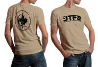 Joint Task Force 2 JTF2 Canada Special Operations Force T-shirt