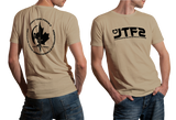 Joint Task Force 2 JTF2 Canada Special Operations Force T-shirt